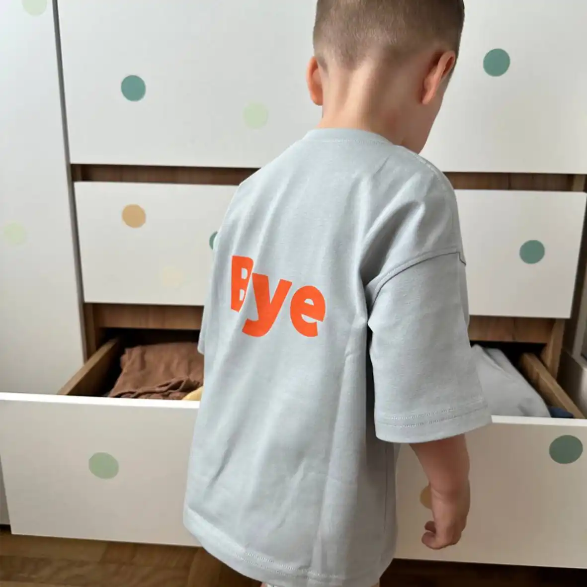 футболка byTemakushayet