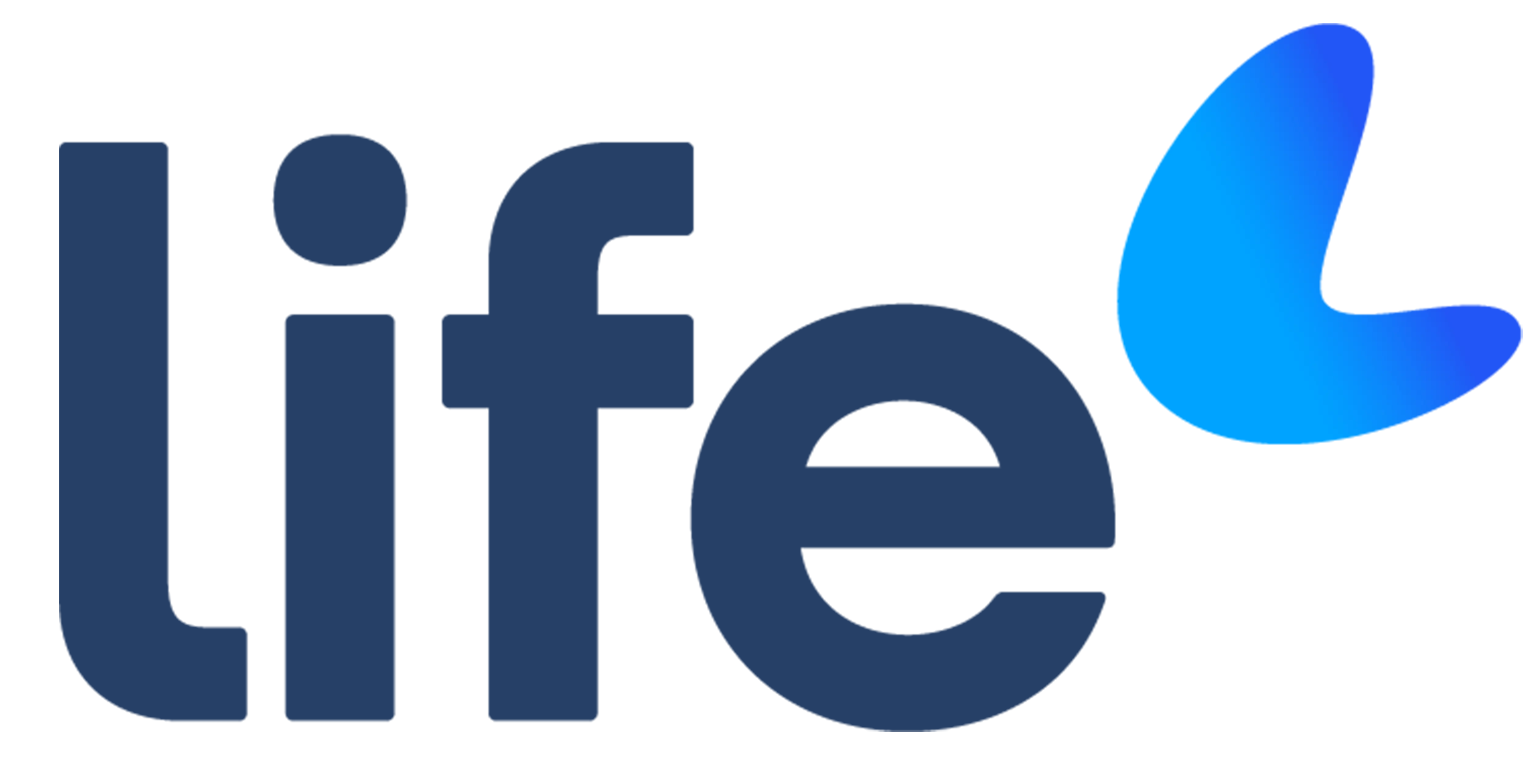 Логотип Life.by