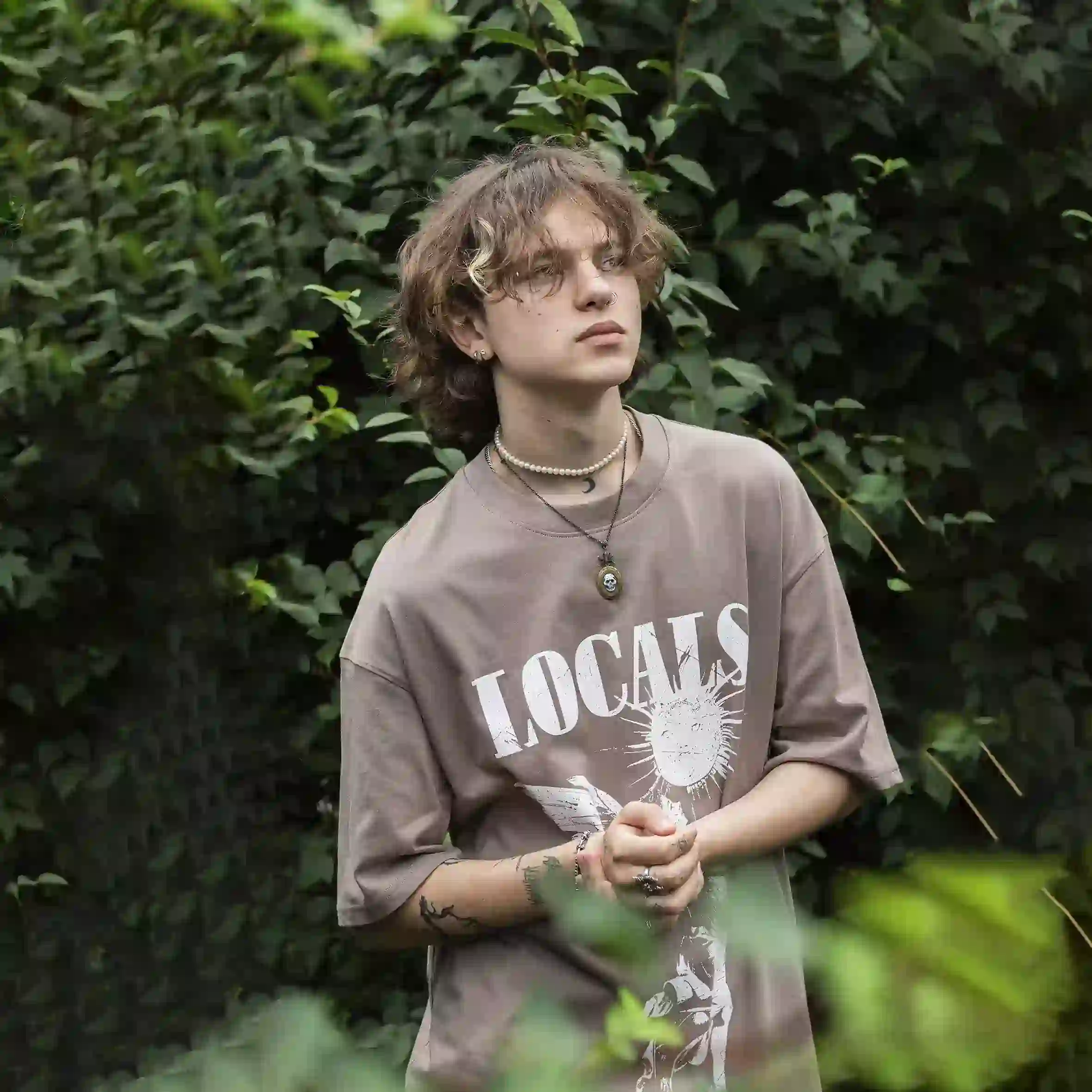 Дизайнерская одежда для локальных брендов в Москве