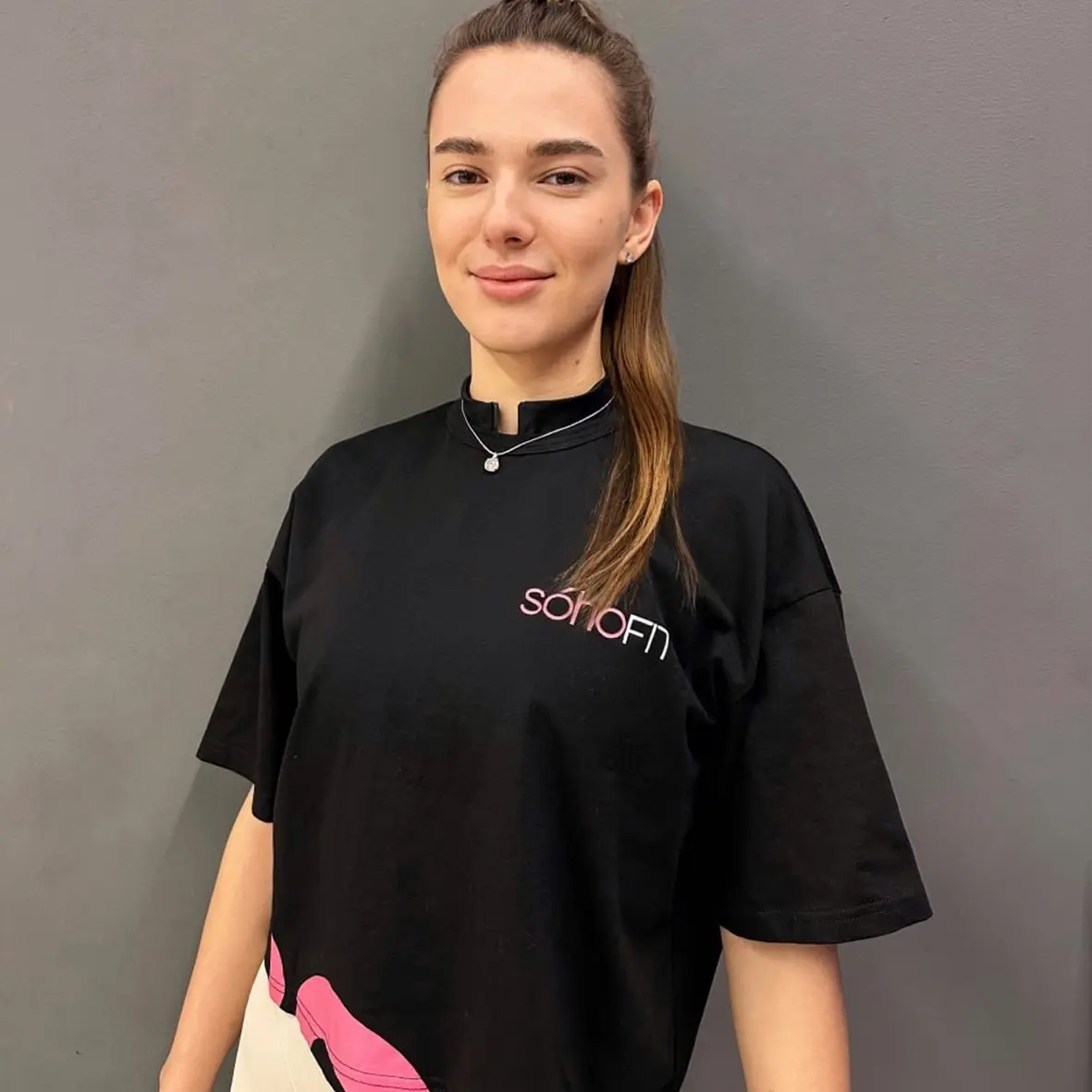 пошив мерча для sohofit