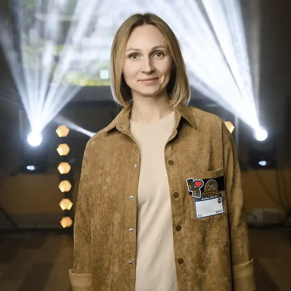 корпоративный мерч в мерч парк