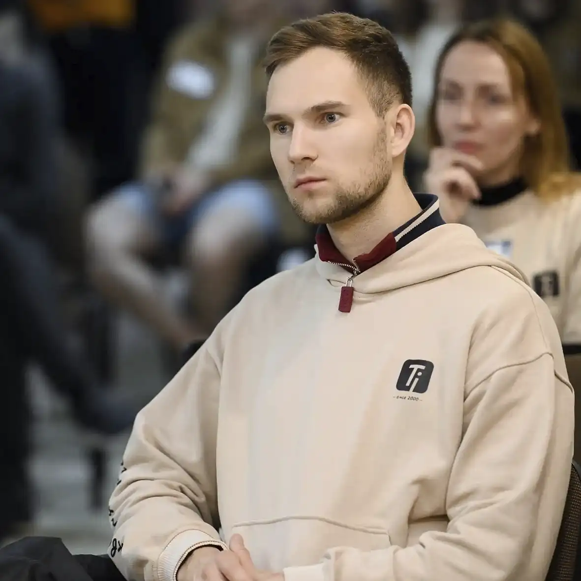 корпоративный мерч в мерч парк