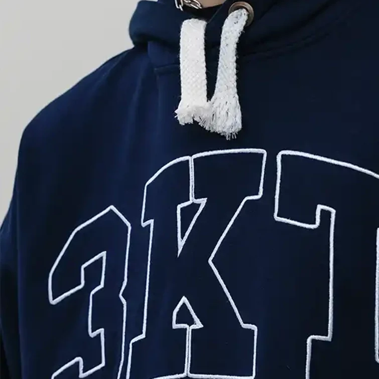 Вышивка логотипа на одежде в Москве