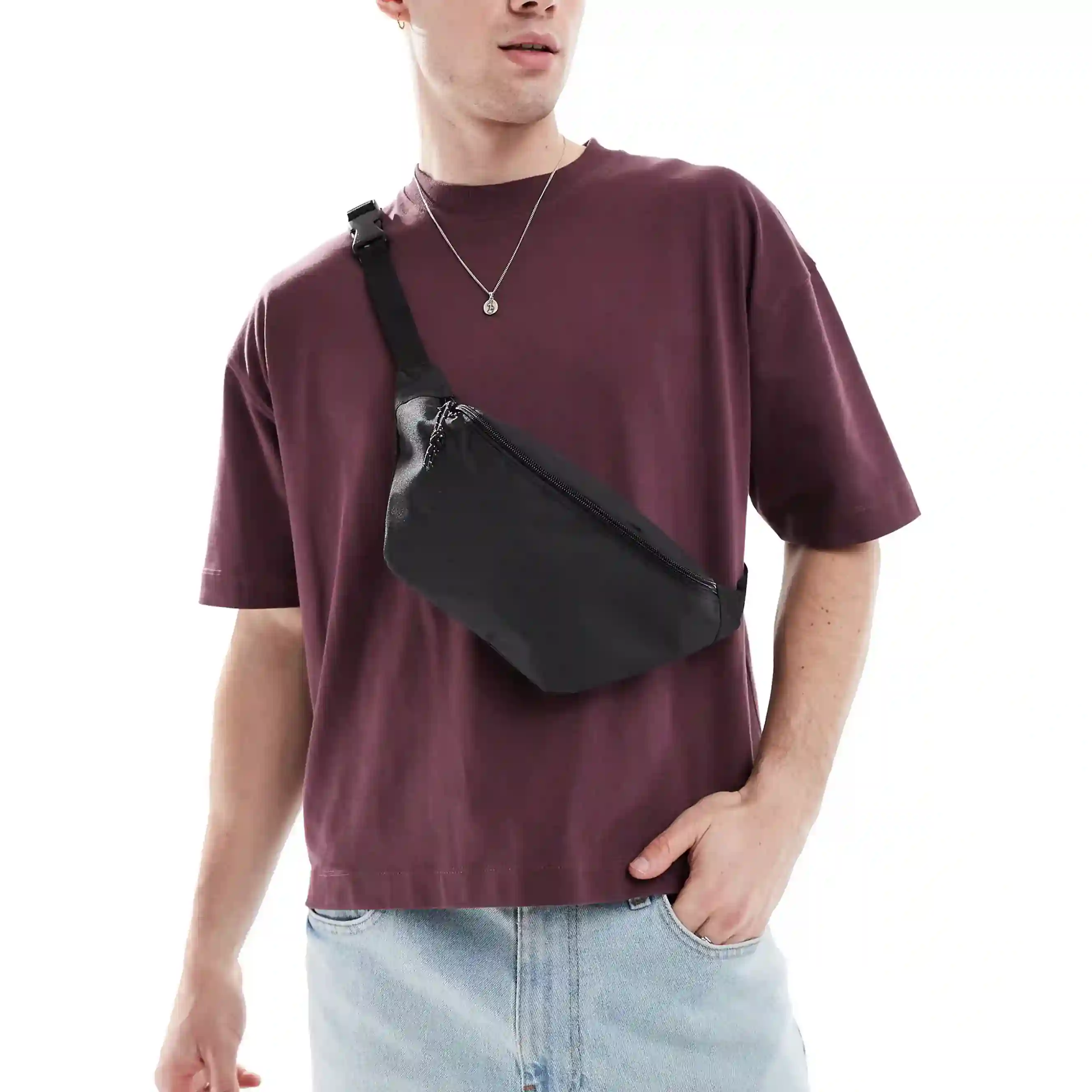 Пошив текстильных шоперов с логотипом в Москве