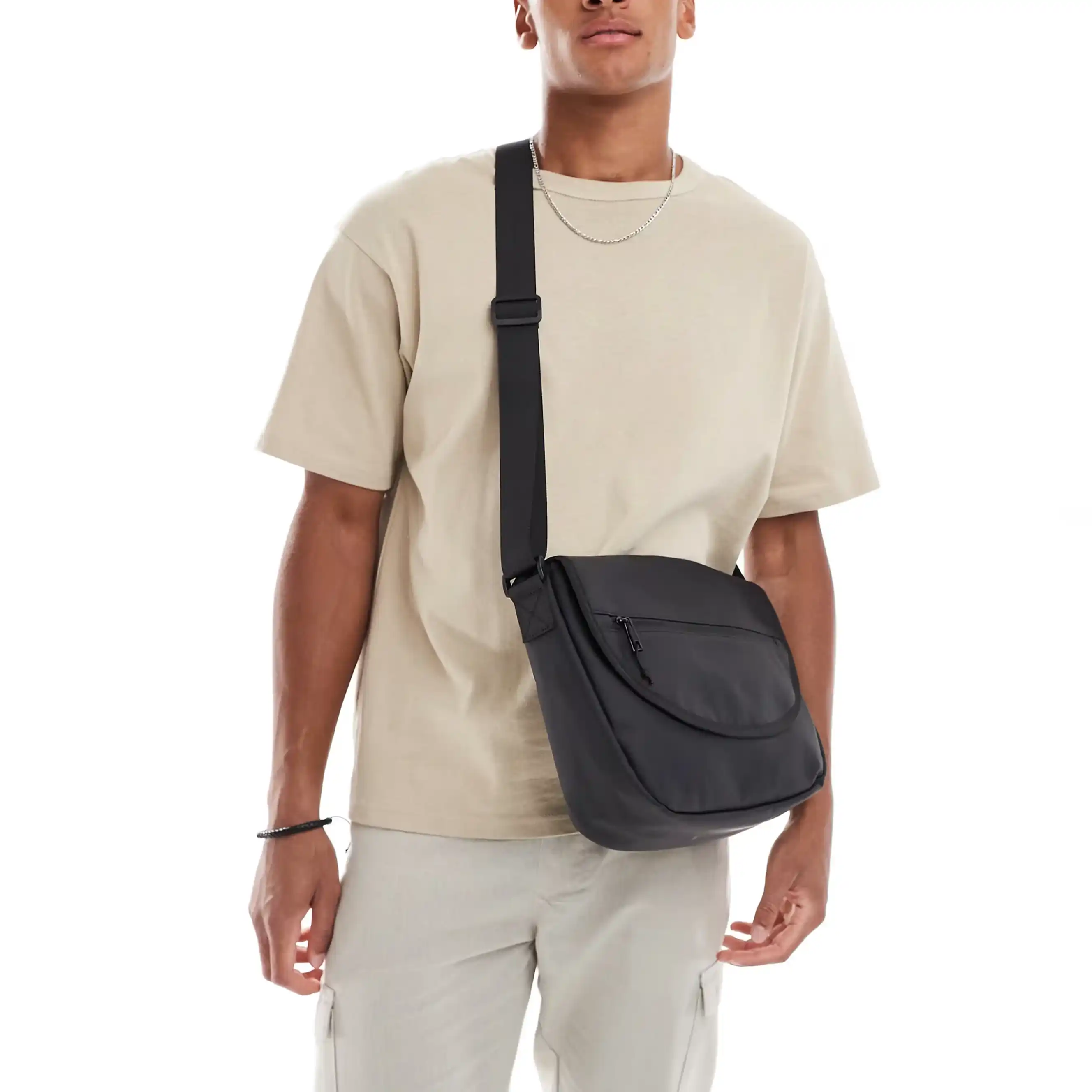 Брендированные сумки из плотного хлопка в Москве