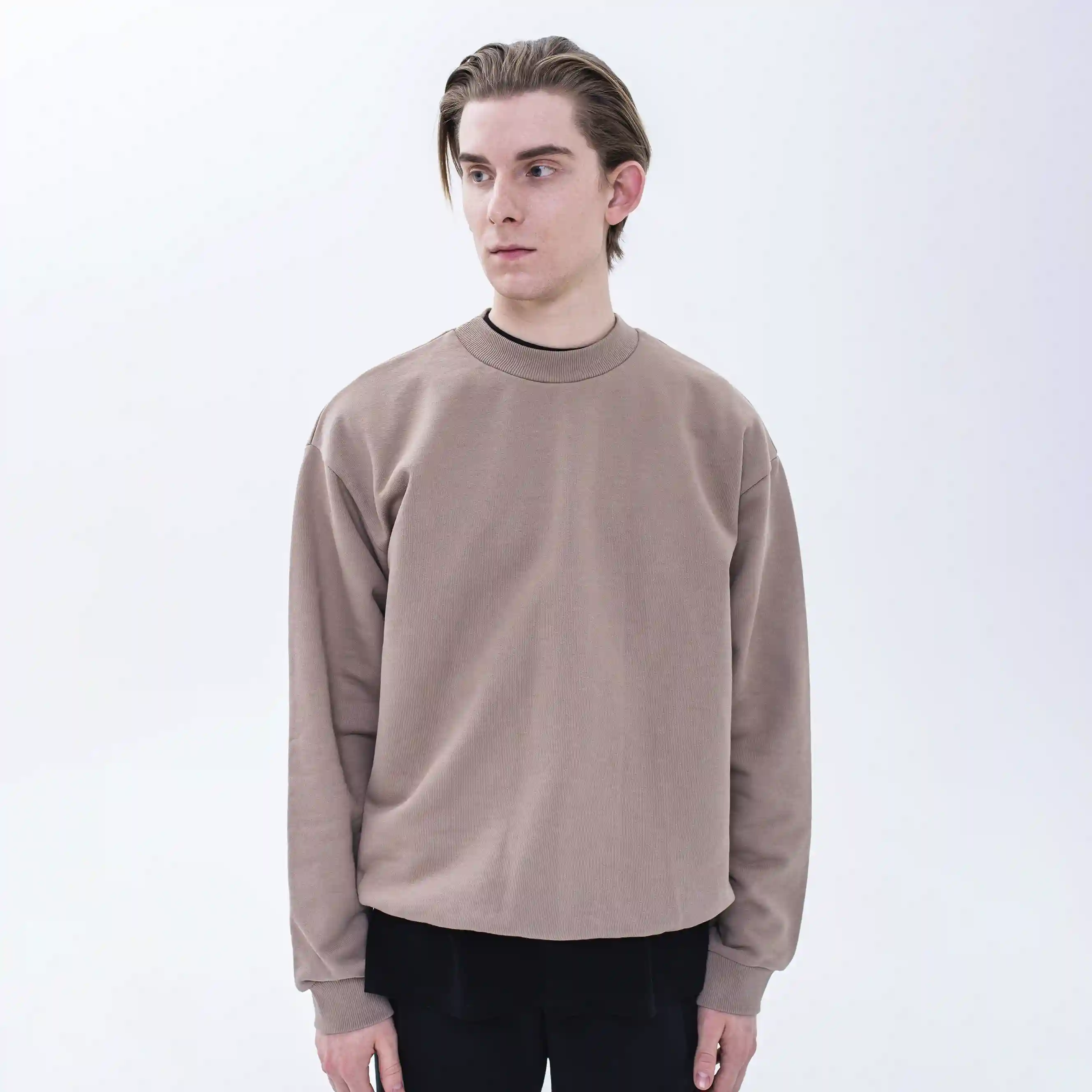 Корпоративные свитшоты оптом в Москве