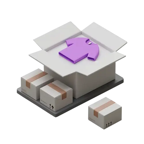 Пошив одежды небольшими партиями в Москве