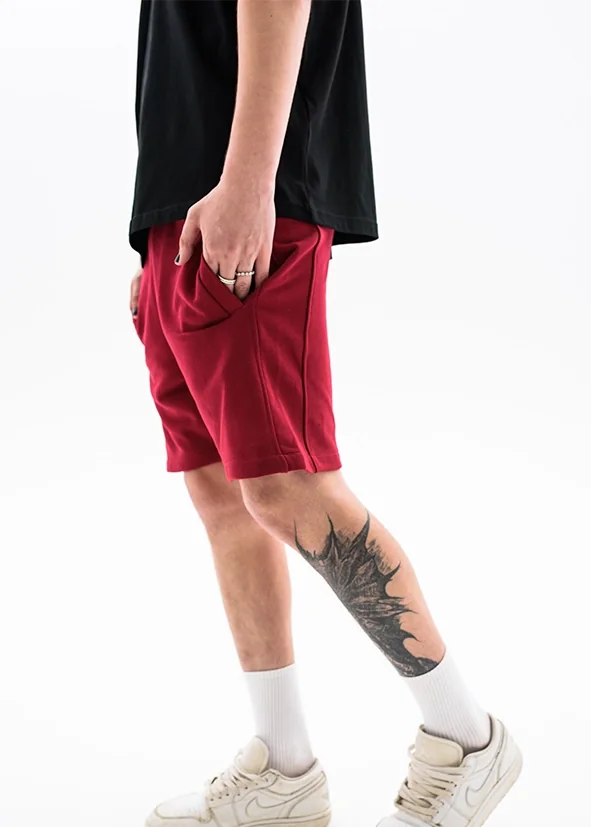 Пошив шортов для бизнеса в Москве