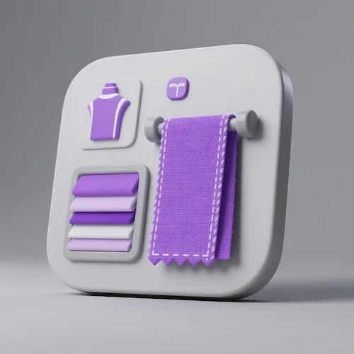 Разработка лекал и пошив образца в Москве